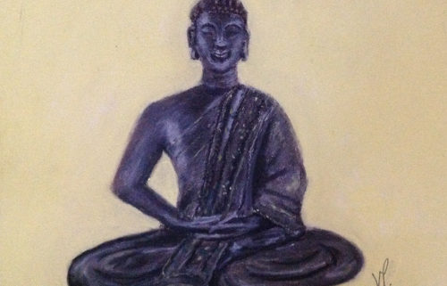 La méditation Vipassana