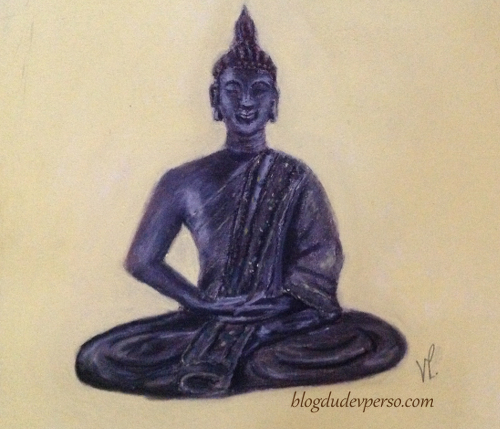 La méditation Vipassana