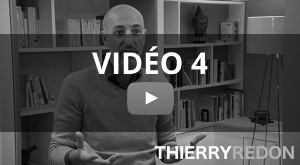 5 jours pour amorcer votre changement de vie par Thierry Redon - Vidéo 4