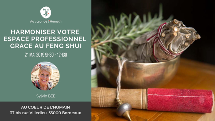 HARMONISER VOTRE ESPACE PROFESSIONNEL GRACE AU FENG SHUI HARMONISER VOTRE ESPACE PROFESSIONNEL GRACE AU FENG SHUI